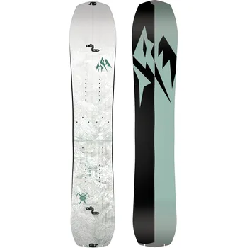 Snowboard Splitboard Jones Wms Solution 155 2026 - Odesíláme do 24 hodin