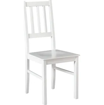 Jídelní židle BOS 4 D, dřevo: ořech