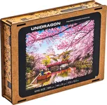 Unidragon Sakura 500 dílků