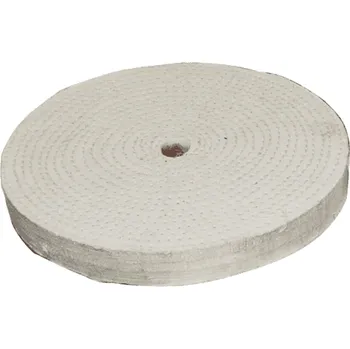 Brusný kotouč Optimum 3107341 Leštící kotouč pr. 350 × 40 mm, tvrdý