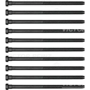 Spojovací materiál motoru Sada šroubů hlavy válce VICTOR REINZ 14-32384-01