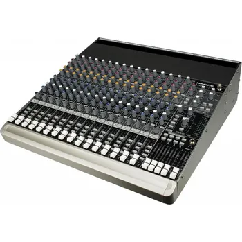 Mixážní pult MACKIE 1604 VLZ3