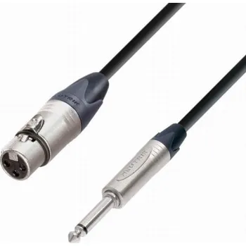 Stolní počítač K5MFP0500 Adam Hall kabel 12-1-1067