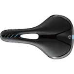 Housefit Gel Sport+ 282 x 172 mm černé/modré