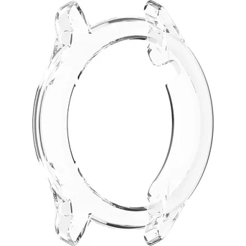 Příslušenství k chytrým hodinkám Obal Na Hodinky Honor Magic Watch 2 42 Mm Barva: Transparentní 42 Mm