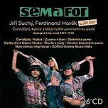 Různí interpreti – Semafor Komplet her z let 1971-1979 CD - DOPRAVA ZDARMA od 2 000 Kč