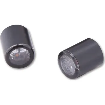 Osvětlení pro motocykl HIGHSIDER - Německo Highsider Proton Modul led blinkry se zadním a brzdovým světlem