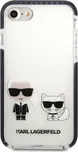 Karl Lagerfeld Karl and Choupette pro…