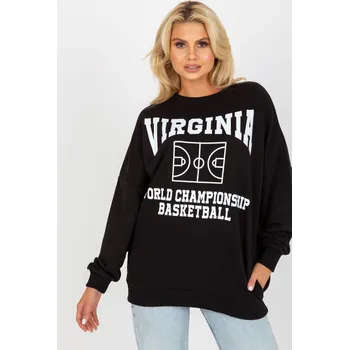 Dámská mikina Mikina model 171991 Fancy universal