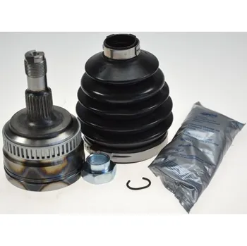 Hřídel nápravy Sada kloubů, hnací hřídel SPIDAN 22264