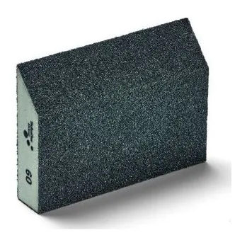 SCH brusný molitan - špalek 80 s hranou