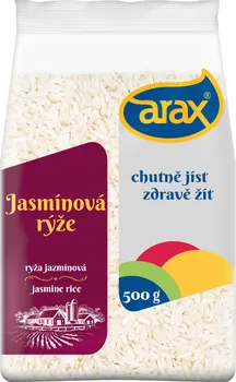 Rýže ARAX Rýže jasmínová