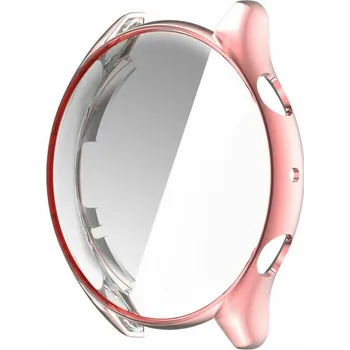 Příslušenství k chytrým hodinkám Obal Na Amazfit Gtr 3 / 3 Pro Barva: Růžová