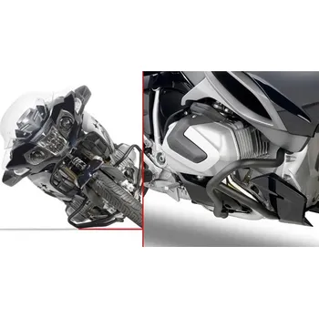 Motodíl GIVI TN5135 padací rám BMW R 1250 RT 2019 -