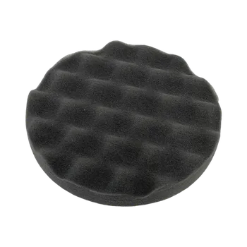 Lešticí kotouč Leštící kotouč Ø150/25mm profilovaný suchý zip - extra měkký