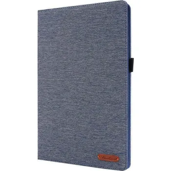 Pouzdro na tablet Jeans Obal Na Huawei Matepad T10S Barva: Modrá