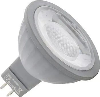 Žárovka T-LED LED žárovka GU5,3 7,5W 12V 710lm 6500K