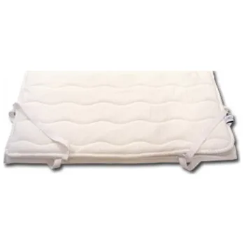 Matracový chránič Dřevočal 85x195cm