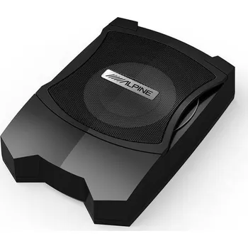 Elektronika ALPINE PWE-V80