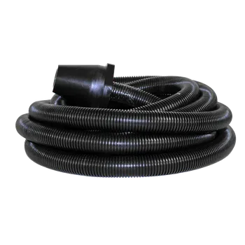 Hubice k vysavači RADEX Odsávací hadice 4 m x 21 mm