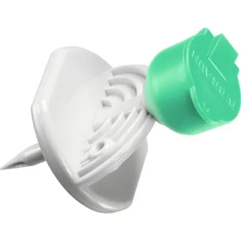 Nádoba na moč B. Braun Melsungen AG Aspirační trn Mini-Spike, 50 ks