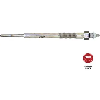 Zapalovací a žhavicí svíčka Žhavicí svíčka NGK 93034