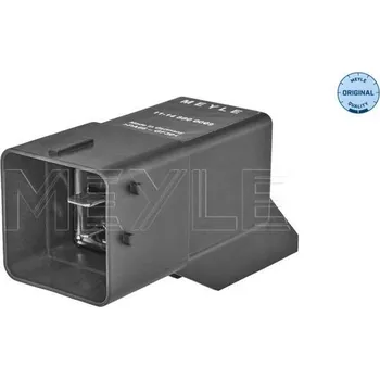 Zapalovací a žhavicí svíčka Řídicí jednotka, doba žhavení MEYLE 11-14 880 0009