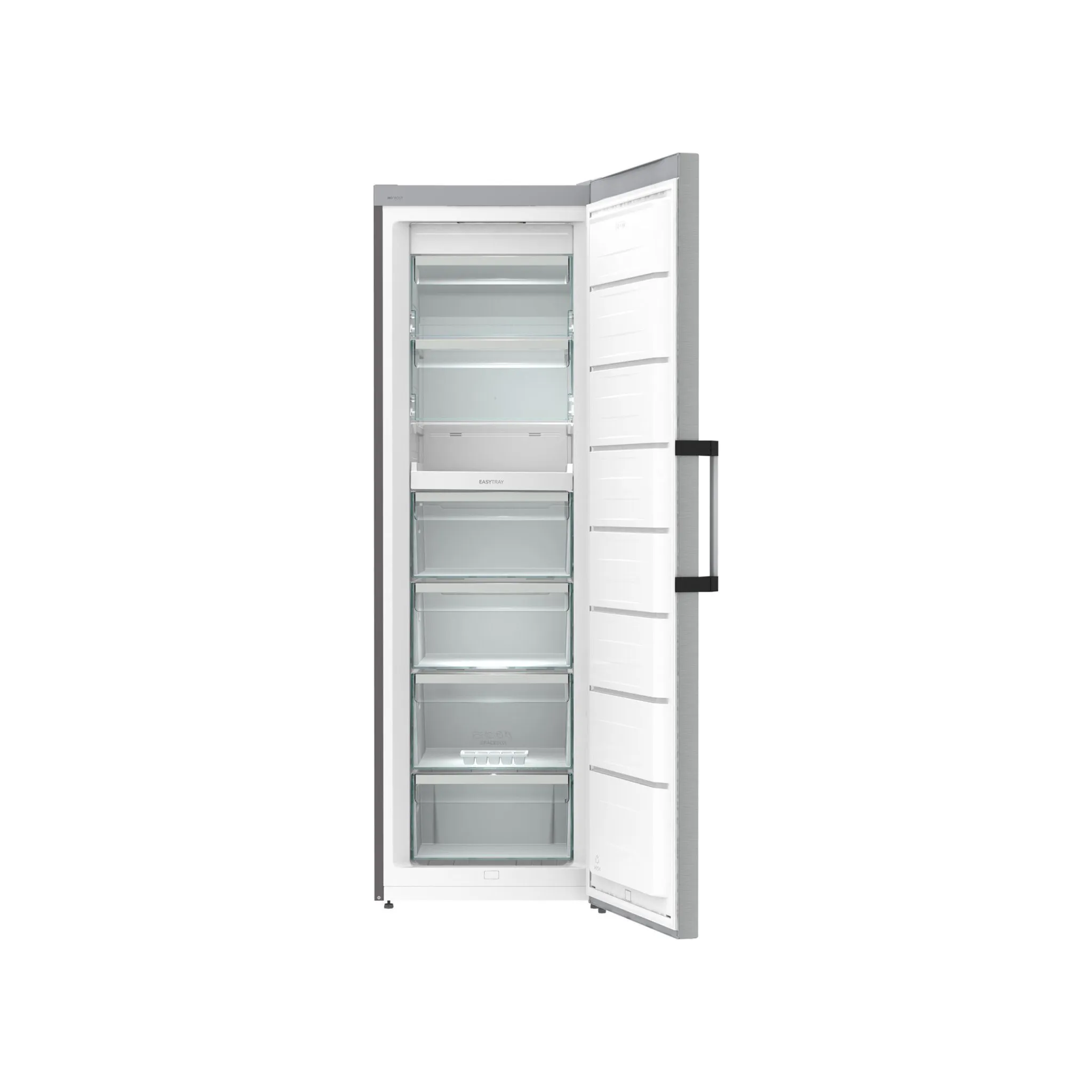 Fotografie 2 - Mraznička Gorenje Advanced FN619DAXL6