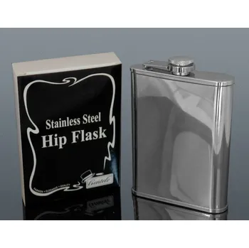 Placatka Placatka nerezová 270 ml