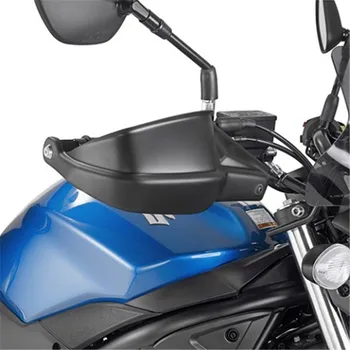 Rám pro motocykl Kappa KHP3111 chrániče páček ( rukou ) Suzuki SV 650 (S) 2016 - 2019