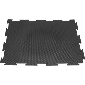 PĚNOVÁ PODLAHA DECKFLOOR ČERNÁ 1 cm