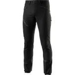 Dynafit TLT Touring Dynastretch Pants M black out Velikost oblečení: XL