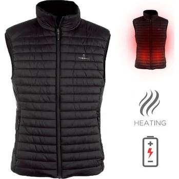 Pánská vesta Therm-ic PowerVest Heat Men Boost L