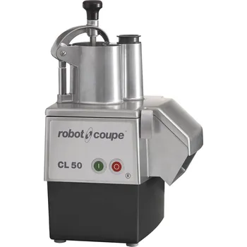 Kráječ zeleniny ROBOT COUPE CL 50 E