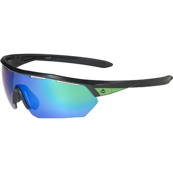 Sluneční brýle MERIDA - Brýle SPORT II 3 černé/zelené