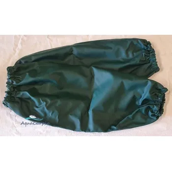 Rukávník Rukávníky zelené - pár