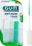 Gum Soft Picks Regular 40 ks