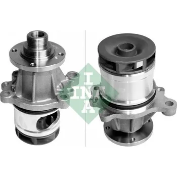 Chladič motoru Vodní čerpadlo, chlazení motoru INA 538 0170 10