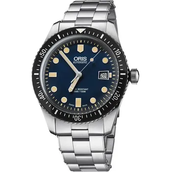Hodinky Oris Divers Sixty-Five 01733772040550782118