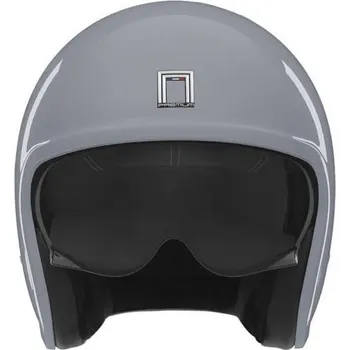 Motodoplněk Přilba NEXT, NOX PREMIUM (šedá) 2022 L