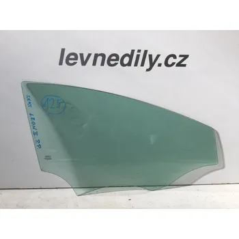 Autosklo Boční okno P.P. Seat Leon II. R.V.2005-2013