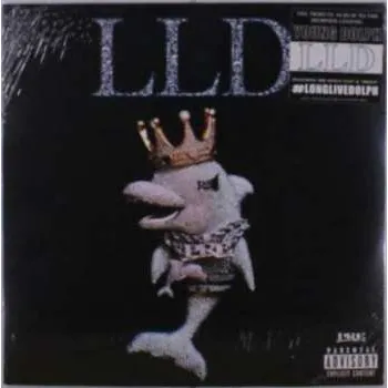 Zahraniční hudba LP Paper Route Empire: Long Live Dolph 2022