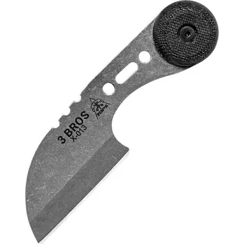 lovecký nůž Tops 3 Bros Neck Knife Sheep
