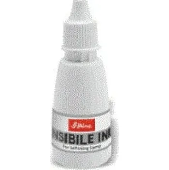 Razítko Razítková barva UV 28ml - neviditelná