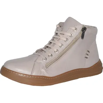 Dámské lodičky Iberius Mago dámská kotníková obuv 086 3903 Barva: šedá, Velikost: 40