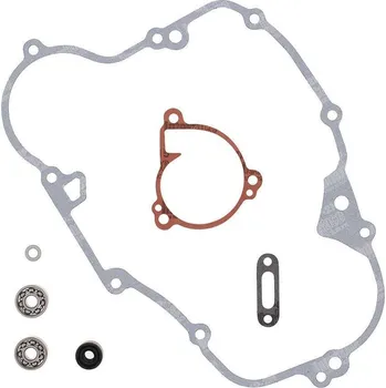 Těsnění pro motocykl Winderosa opravná sada vodní pumpy Kawasaki KX500 88-04