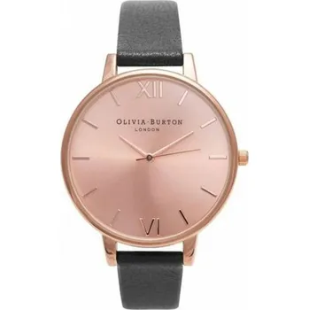 Hodinky Dámské hodinky Olivia Burton OB14BD27 (ø 38 mm)