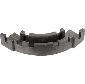 Příslušenství ke karavanu 90° vedení pro hadice systému UniQuick