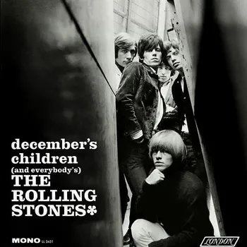 Zahraniční hudba Rolling Stones: December's Children (And Everybody's) - CD