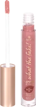 Lesk na rty Essence What The Fake! Plumping Lip Filler 4,2 ml
